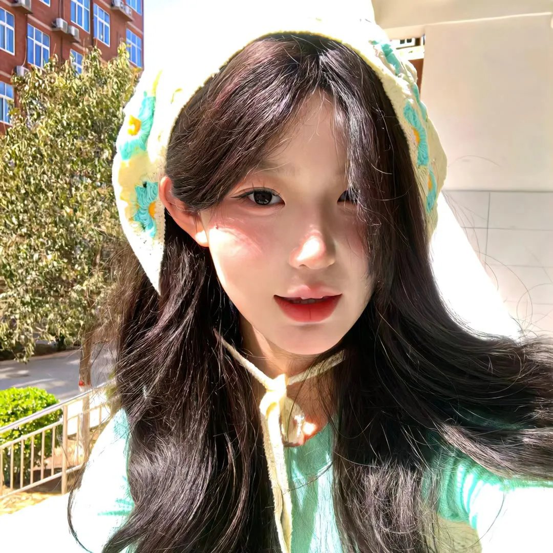 我们的花样青春